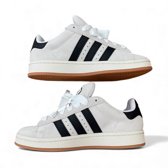 NWT - Adidas Original Campus '00s Athletic Shoe Women's Sz 7.5 - Picture 5 of 11